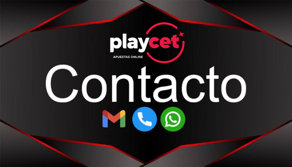 playcet contacto